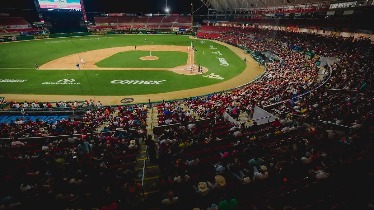 cuadrangular tomateros dif